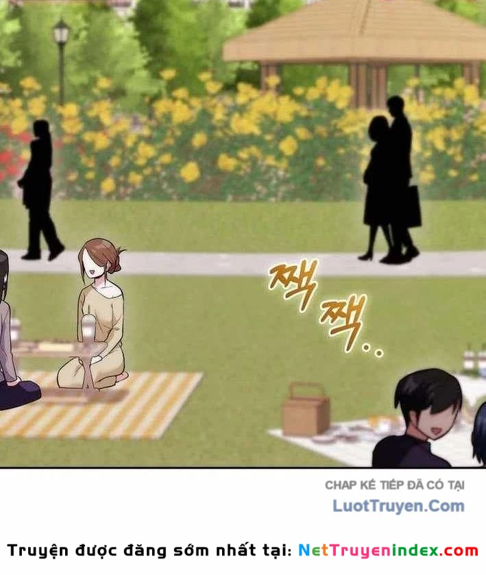 Xuyên Vào Bộ Manga Vô Danh Chapter 13 - 15