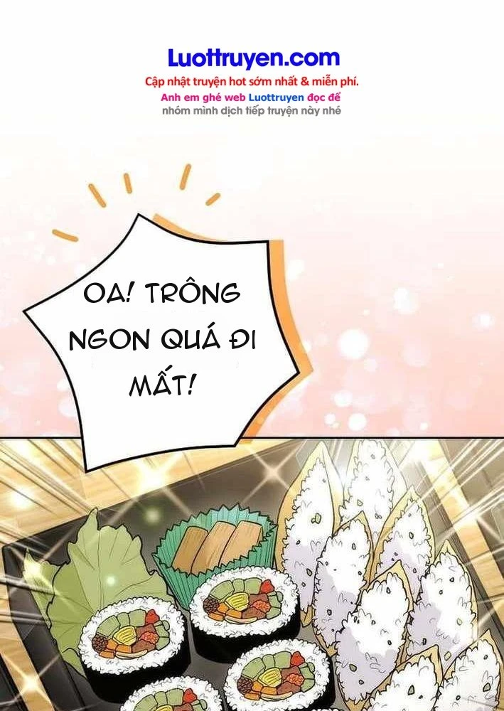 Xuyên Vào Bộ Manga Vô Danh Chapter 13 - 16