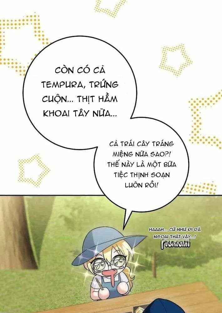 Xuyên Vào Bộ Manga Vô Danh Chapter 13 - 18