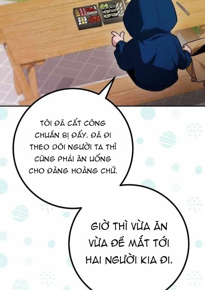 Xuyên Vào Bộ Manga Vô Danh Chapter 13 - 19