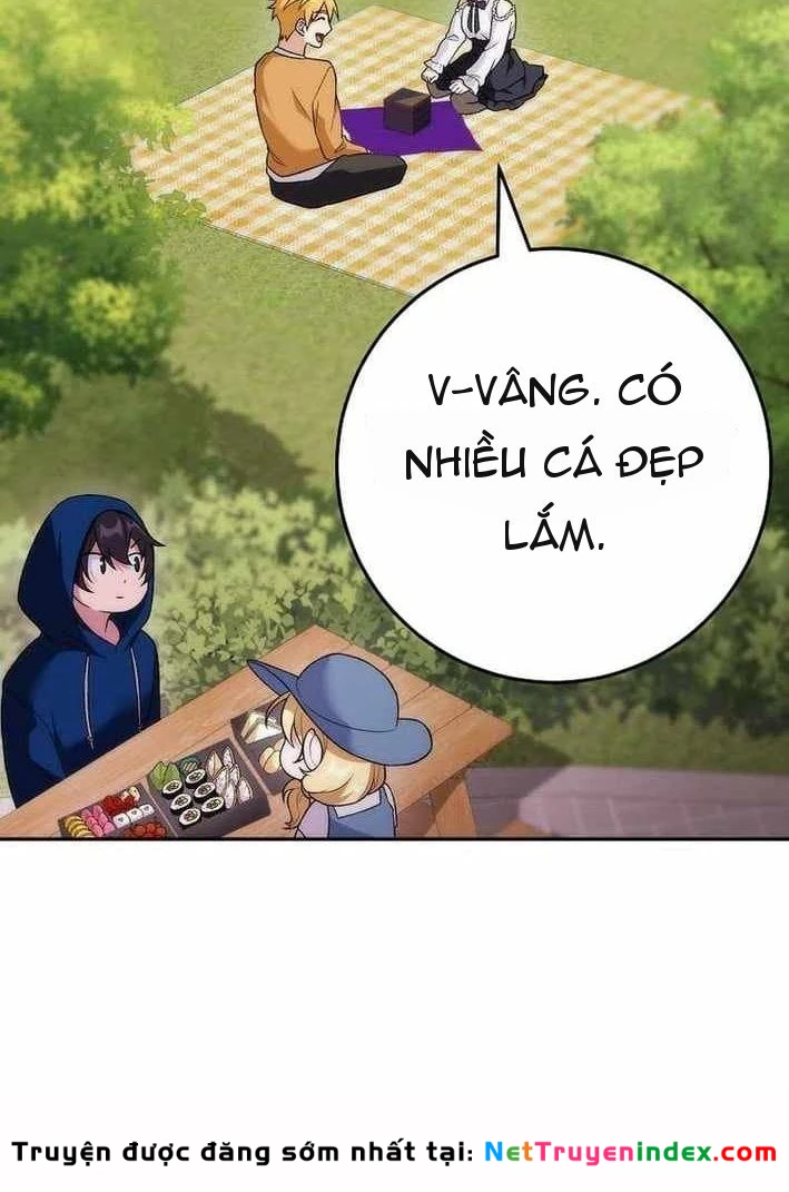 Xuyên Vào Bộ Manga Vô Danh Chapter 13 - 23