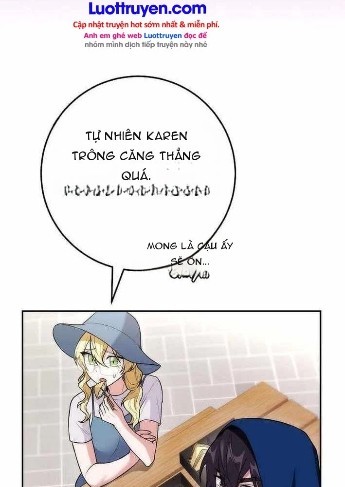 Xuyên Vào Bộ Manga Vô Danh Chapter 13 - 26