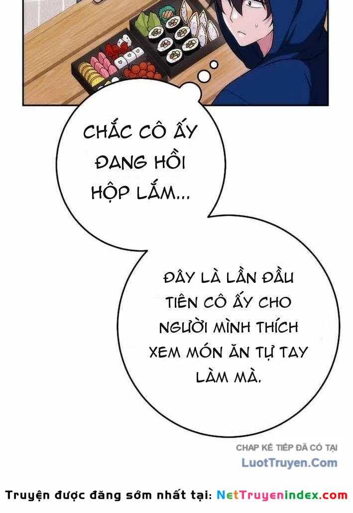 Xuyên Vào Bộ Manga Vô Danh Chapter 13 - 27