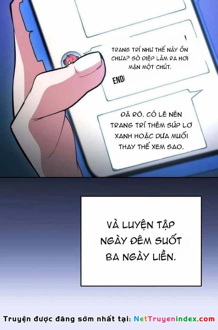 Xuyên Vào Bộ Manga Vô Danh Chapter 13 - 29