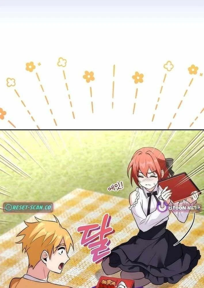 Xuyên Vào Bộ Manga Vô Danh Chapter 13 - 30