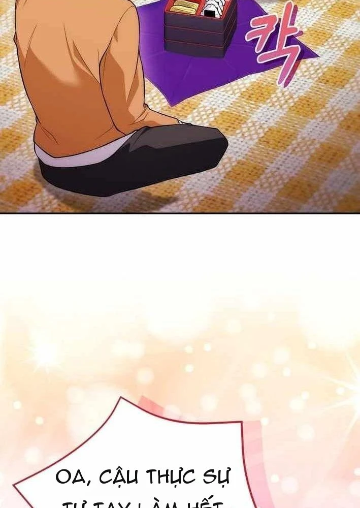 Xuyên Vào Bộ Manga Vô Danh Chapter 13 - 31