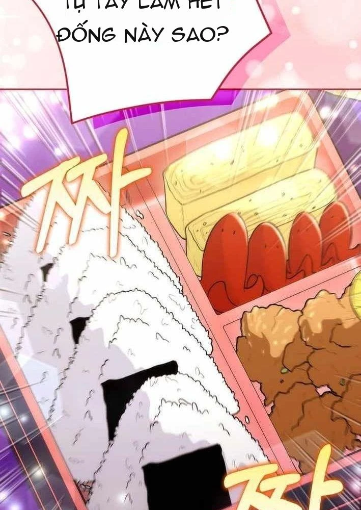 Xuyên Vào Bộ Manga Vô Danh Chapter 13 - 32