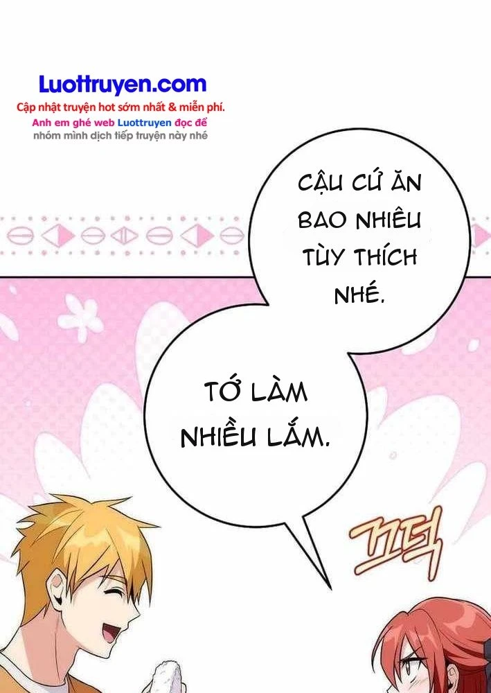 Xuyên Vào Bộ Manga Vô Danh Chapter 13 - 34