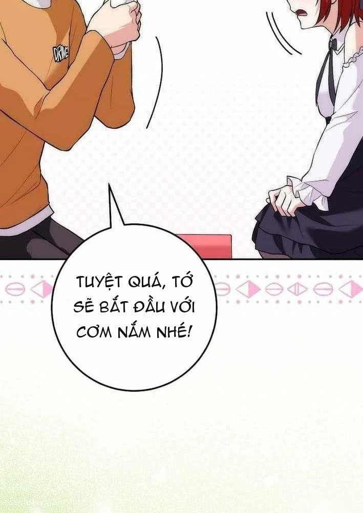 Xuyên Vào Bộ Manga Vô Danh Chapter 13 - 35