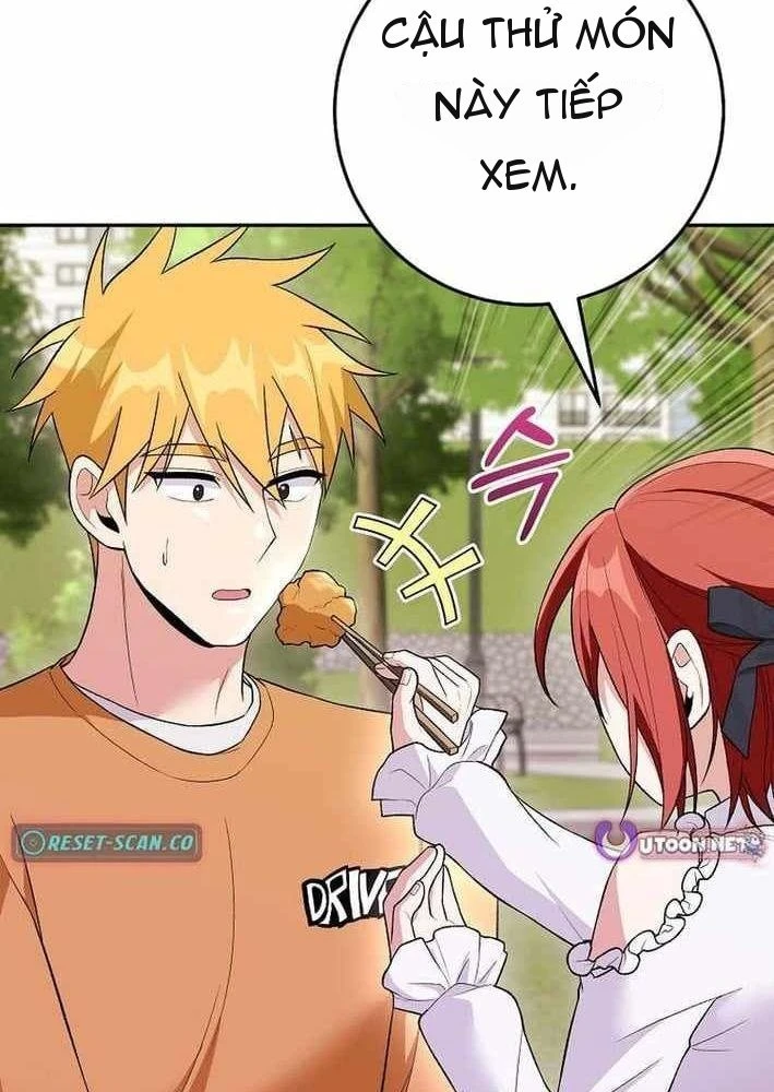 Xuyên Vào Bộ Manga Vô Danh Chapter 13 - 42