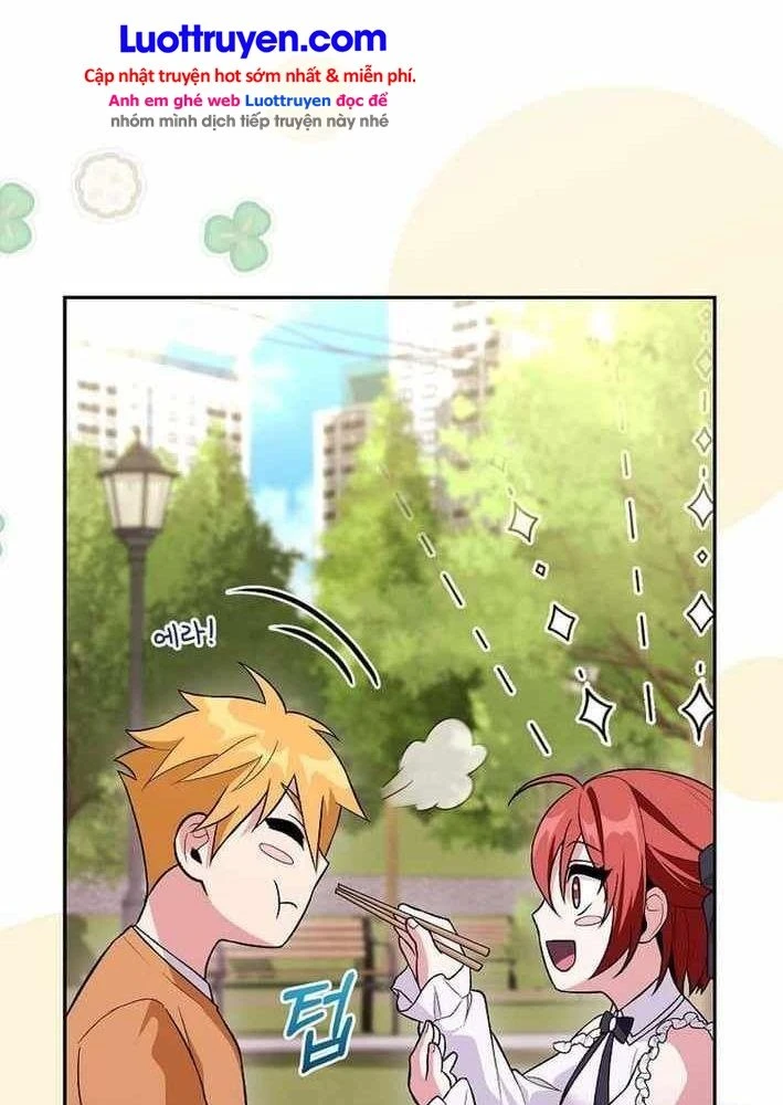 Xuyên Vào Bộ Manga Vô Danh Chapter 13 - 47