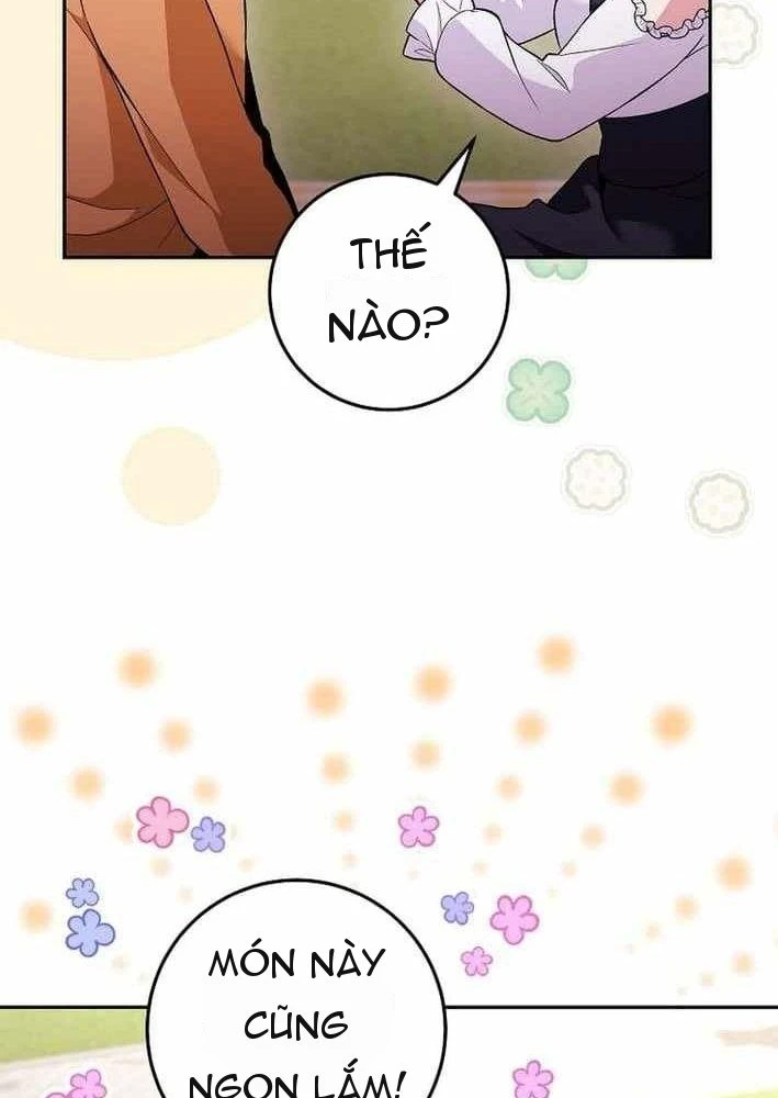 Xuyên Vào Bộ Manga Vô Danh Chapter 13 - 48
