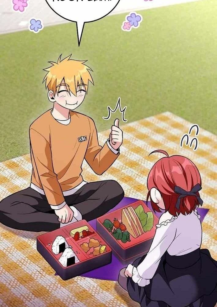 Xuyên Vào Bộ Manga Vô Danh Chapter 13 - 49