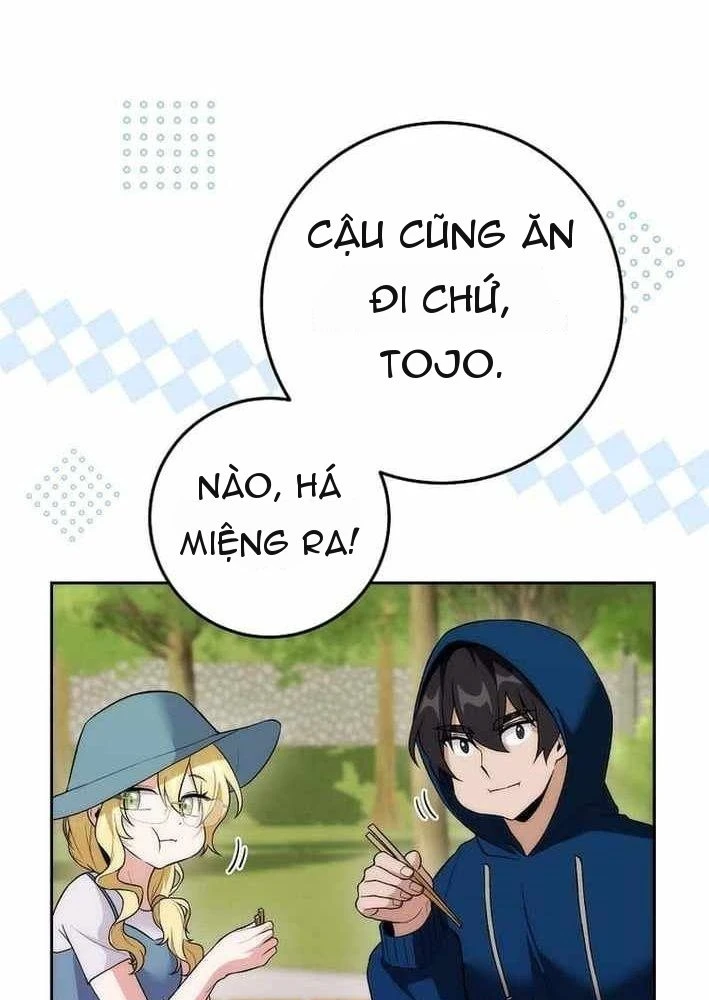 Xuyên Vào Bộ Manga Vô Danh Chapter 13 - 51