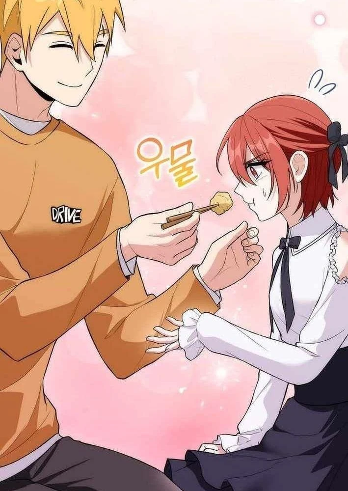 Xuyên Vào Bộ Manga Vô Danh Chapter 13 - 53