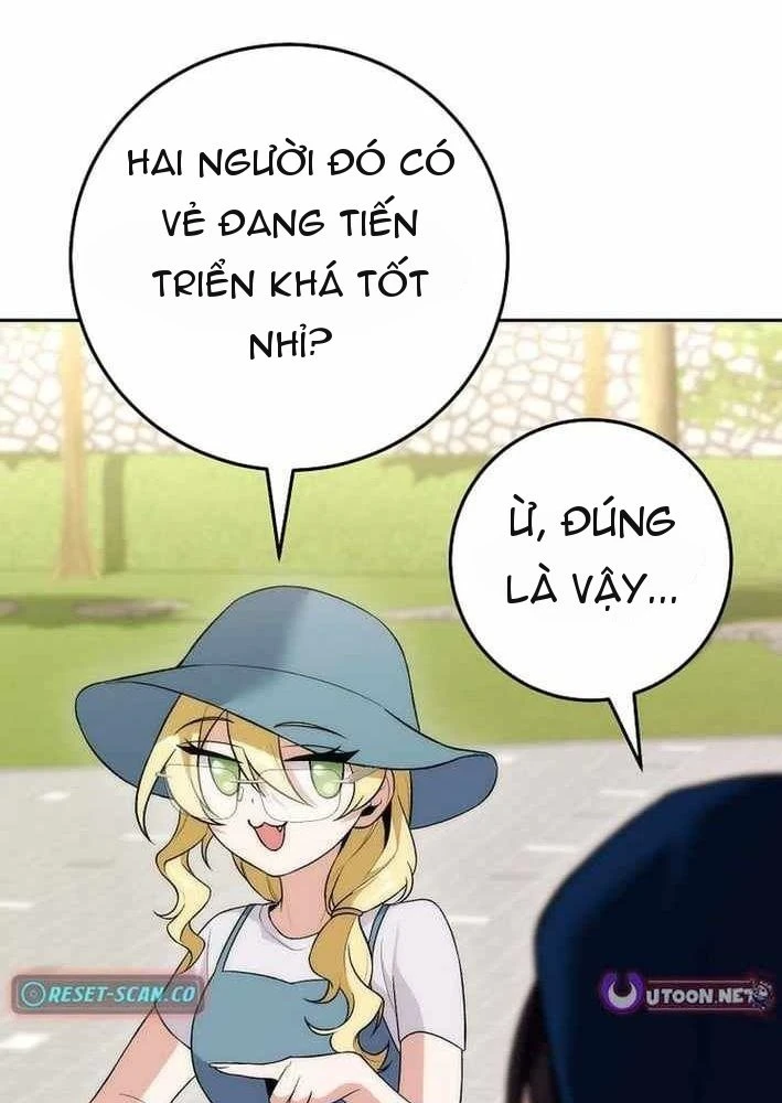 Xuyên Vào Bộ Manga Vô Danh Chapter 13 - 58