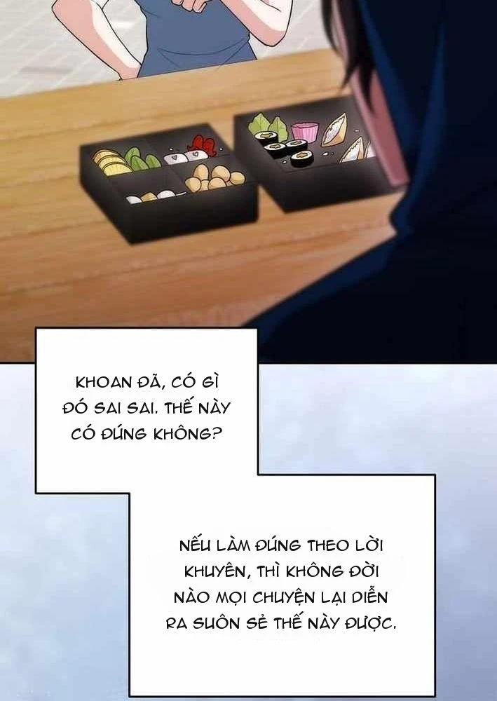 Xuyên Vào Bộ Manga Vô Danh Chapter 13 - 59