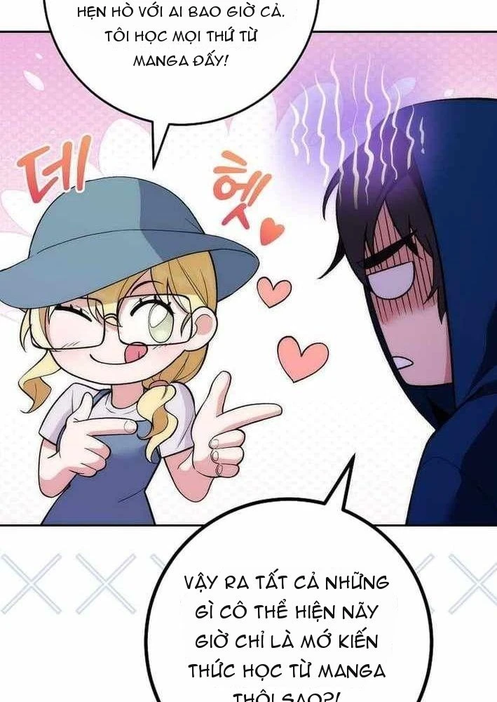 Xuyên Vào Bộ Manga Vô Danh Chapter 13 - 65