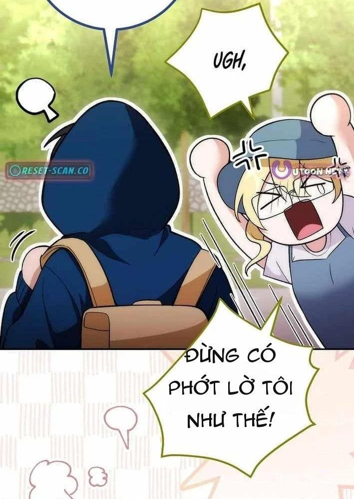 Xuyên Vào Bộ Manga Vô Danh Chapter 13 - 70