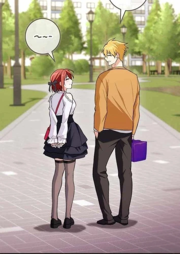 Xuyên Vào Bộ Manga Vô Danh Chapter 13 - 75