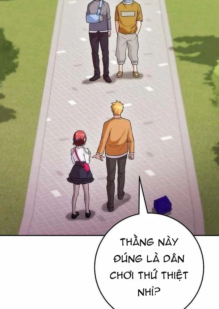Xuyên Vào Bộ Manga Vô Danh Chapter 13 - 89