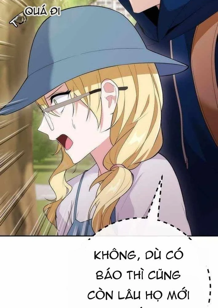 Xuyên Vào Bộ Manga Vô Danh Chapter 13 - 91