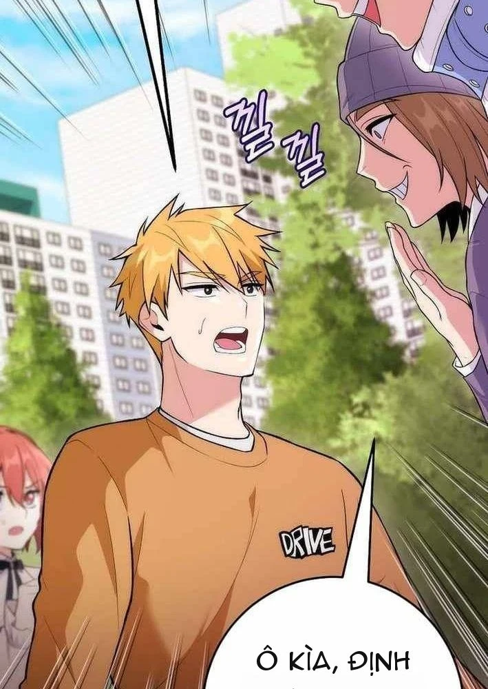 Xuyên Vào Bộ Manga Vô Danh Chapter 13 - 94