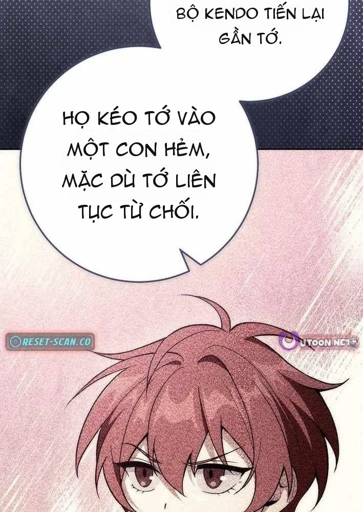 Xuyên Vào Bộ Manga Vô Danh Chapter 13 - 99