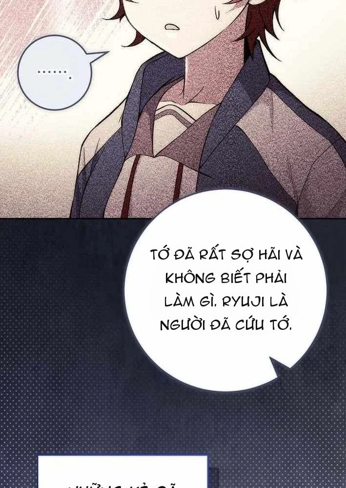 Xuyên Vào Bộ Manga Vô Danh Chapter 13 - 100