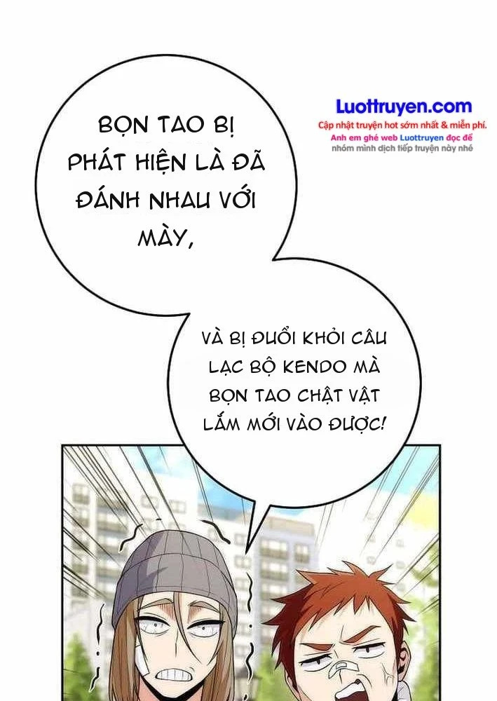 Xuyên Vào Bộ Manga Vô Danh Chapter 13 - 102