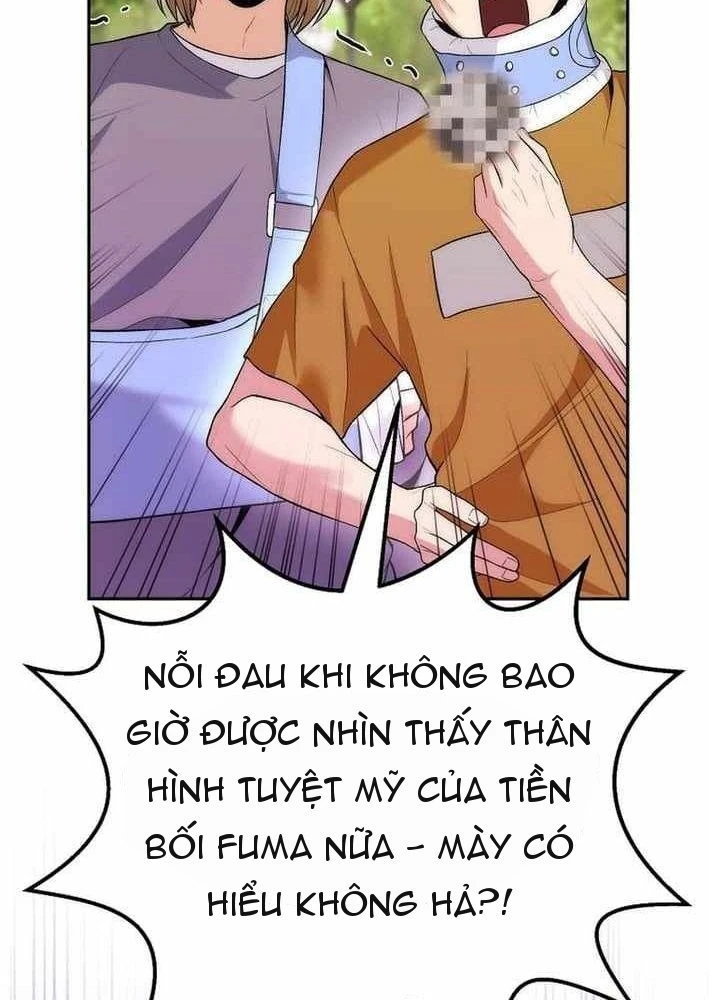 Xuyên Vào Bộ Manga Vô Danh Chapter 13 - 103