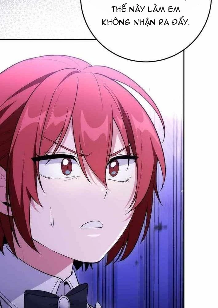 Xuyên Vào Bộ Manga Vô Danh Chapter 13 - 109
