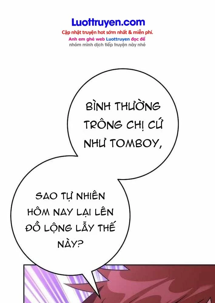 Xuyên Vào Bộ Manga Vô Danh Chapter 13 - 111