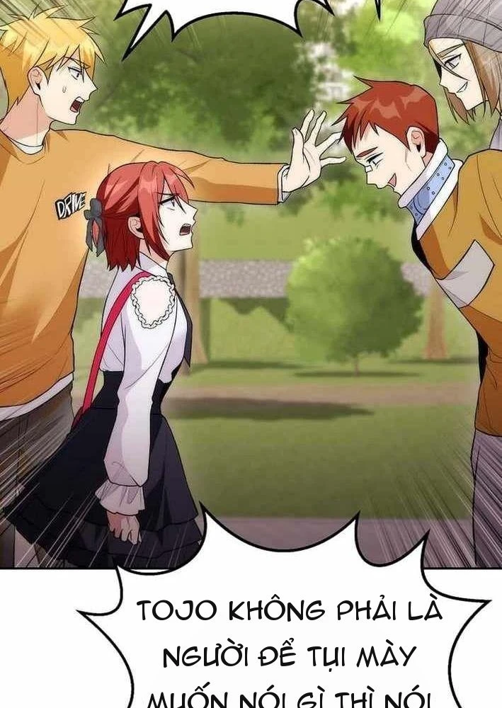 Xuyên Vào Bộ Manga Vô Danh Chapter 13 - 117