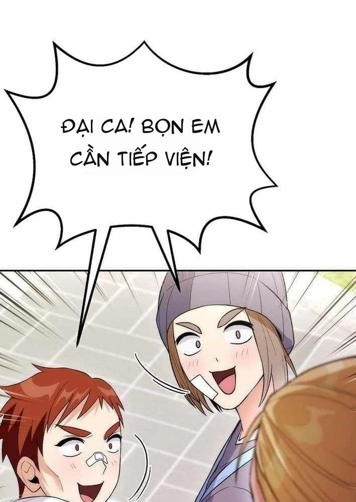 Xuyên Vào Bộ Manga Vô Danh Chapter 13 - 121