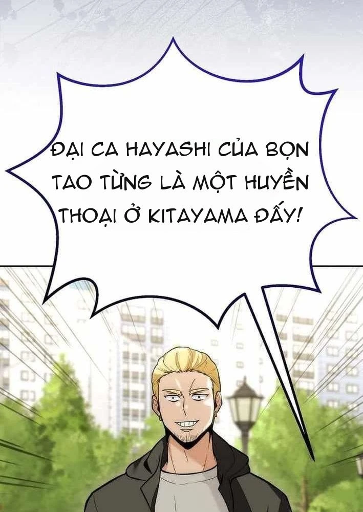Xuyên Vào Bộ Manga Vô Danh Chapter 13 - 125