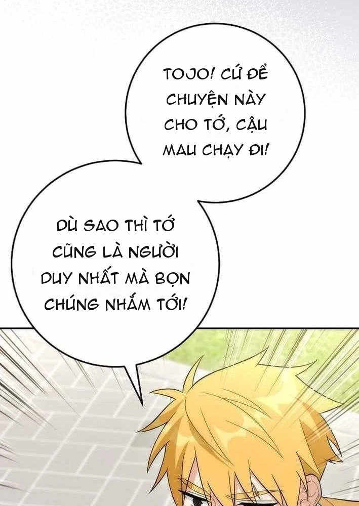 Xuyên Vào Bộ Manga Vô Danh Chapter 13 - 128