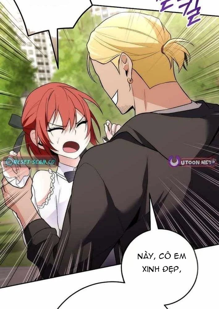Xuyên Vào Bộ Manga Vô Danh Chapter 13 - 134