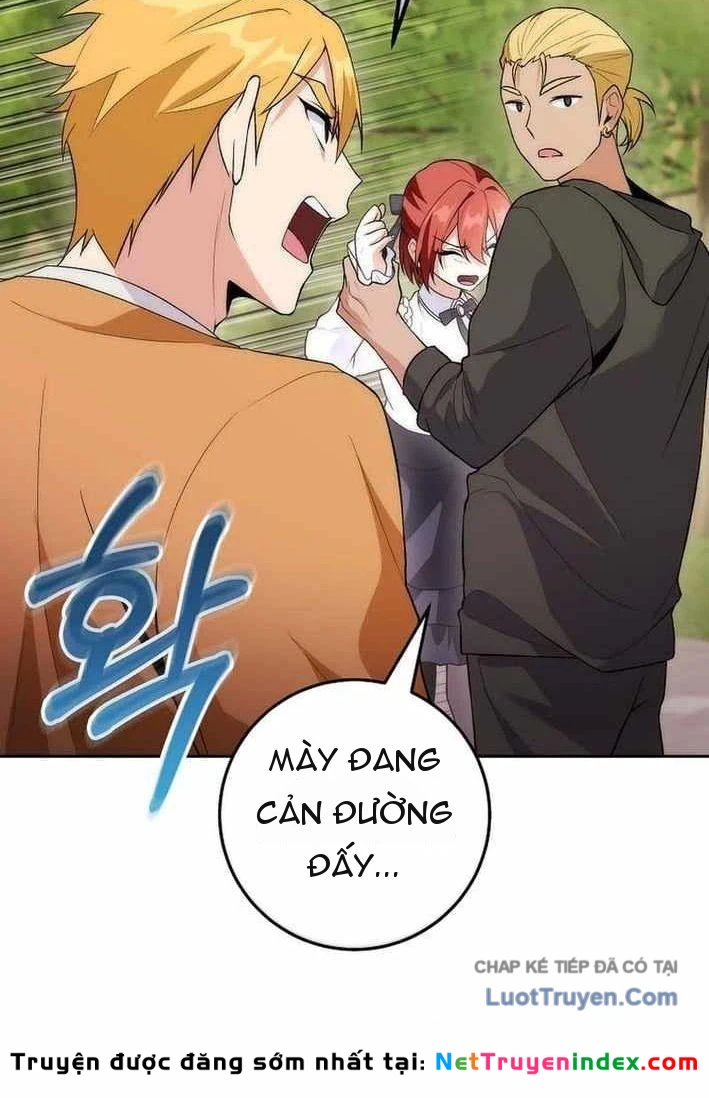 Xuyên Vào Bộ Manga Vô Danh Chapter 13 - 136
