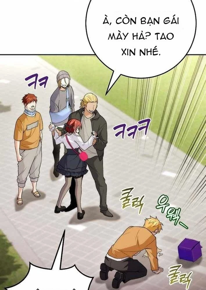 Xuyên Vào Bộ Manga Vô Danh Chapter 13 - 145