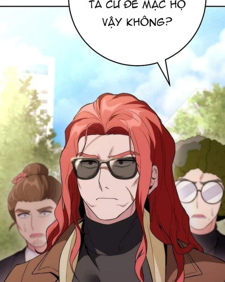 Xuyên Vào Bộ Manga Vô Danh Chapter 14 - 17