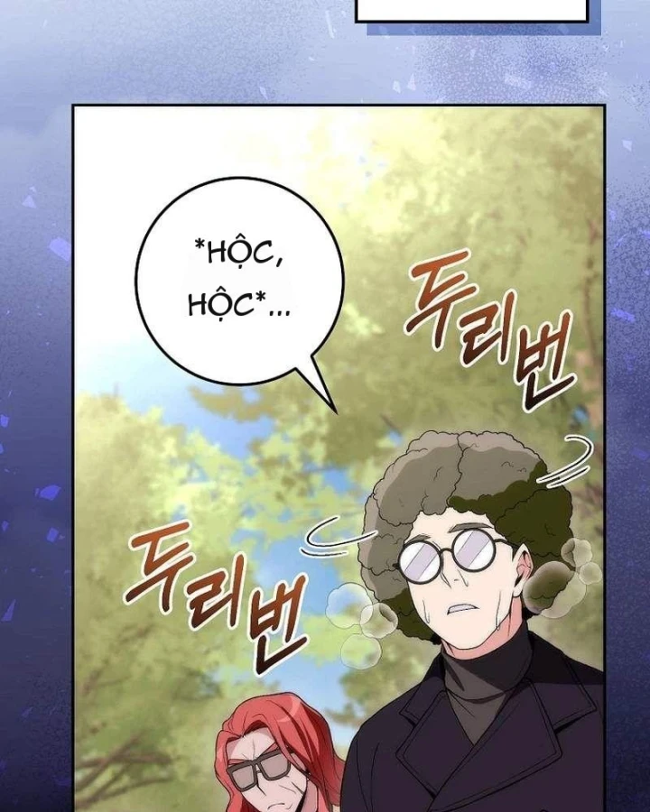Xuyên Vào Bộ Manga Vô Danh Chapter 14 - 21
