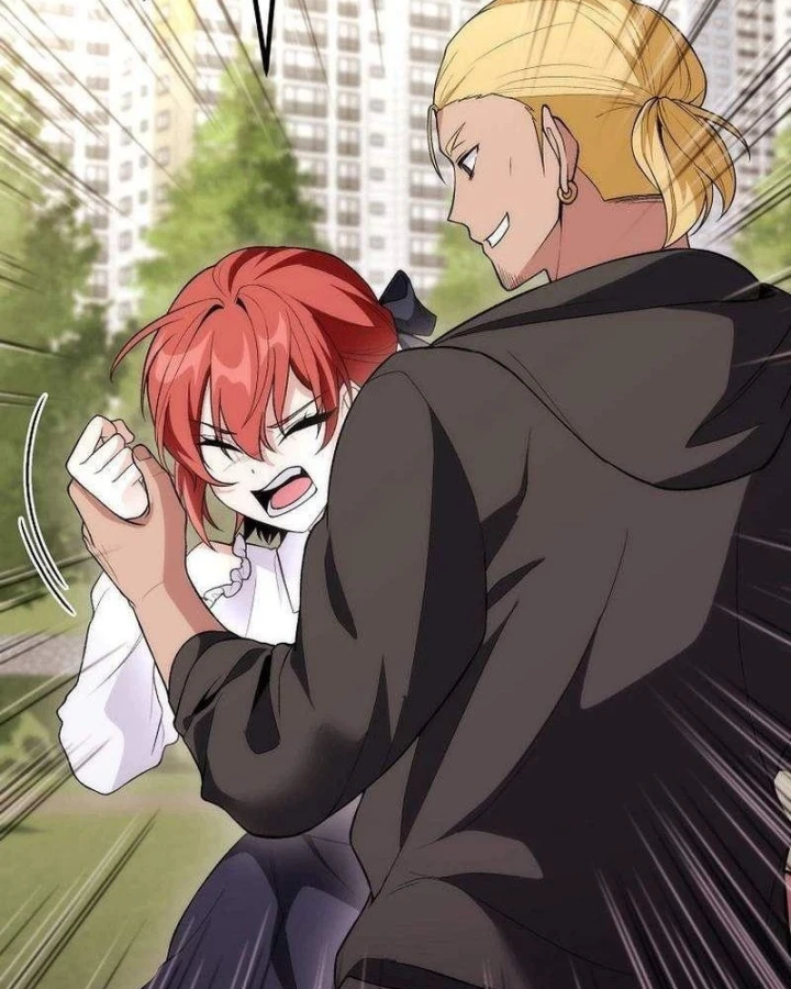 Xuyên Vào Bộ Manga Vô Danh Chapter 14 - 26