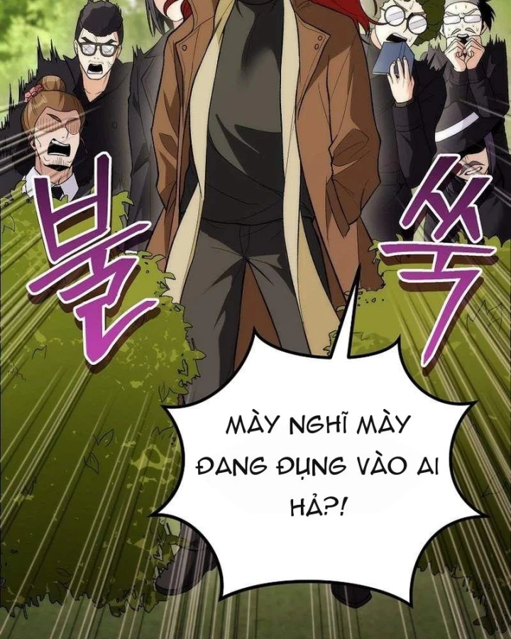 Xuyên Vào Bộ Manga Vô Danh Chapter 14 - 29