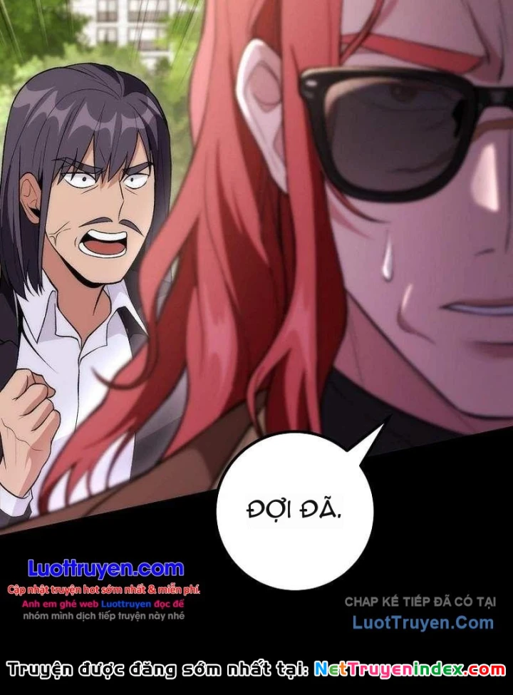 Xuyên Vào Bộ Manga Vô Danh Chapter 14 - 31