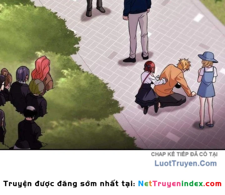 Xuyên Vào Bộ Manga Vô Danh Chapter 14 - 67