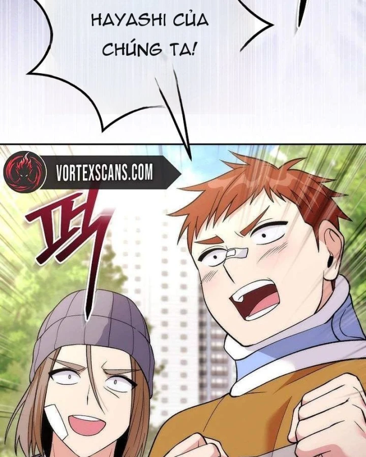 Xuyên Vào Bộ Manga Vô Danh Chapter 14 - 77