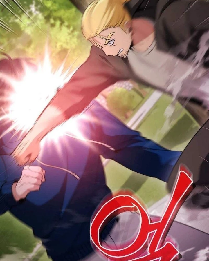 Xuyên Vào Bộ Manga Vô Danh Chapter 14 - 90