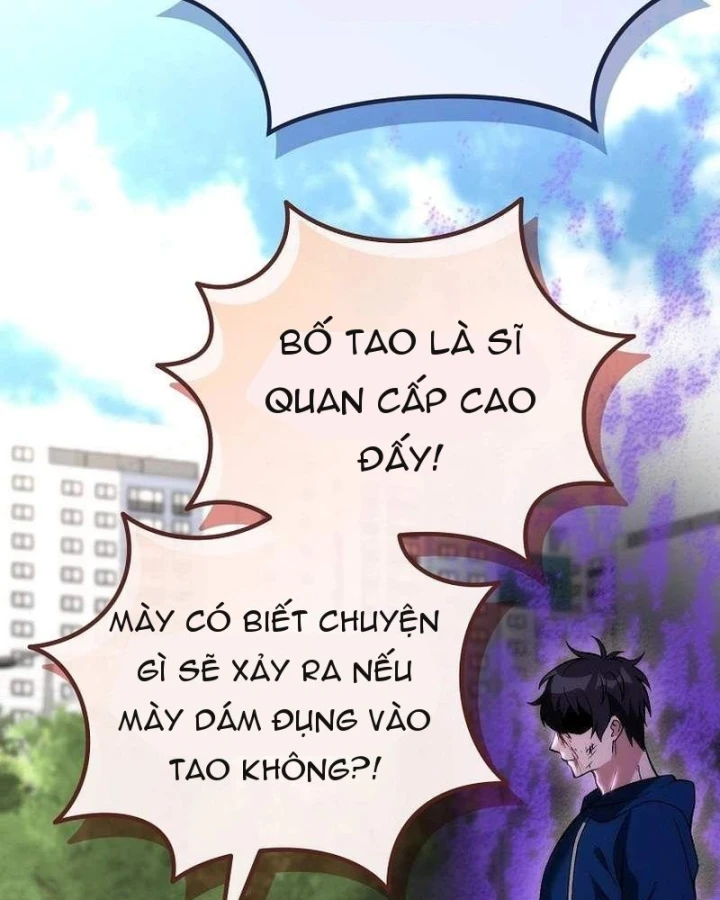 Xuyên Vào Bộ Manga Vô Danh Chapter 14 - 122