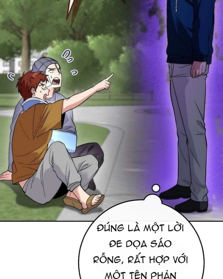 Xuyên Vào Bộ Manga Vô Danh Chapter 14 - 123